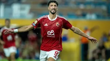 بعد تسجيله هاتريك تاريخي.. ما هو مركز أبو علي في قائمة الهدافين بكأس العالم للأندية؟