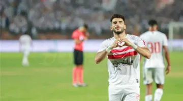بعد تصريحات الزمالك.. موعد انضمام زيزو إلى فريق الأهلي في الولايات المتحدة