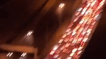 بعد تصريحات ترامب.. موجة هجرة جماعية من طهران (التفاصيل)