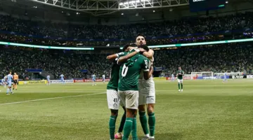 بعد تعادل الأهلي.. تحديد موعد مباراة بالميراس ضد بورتو في كأس العالم للأندية