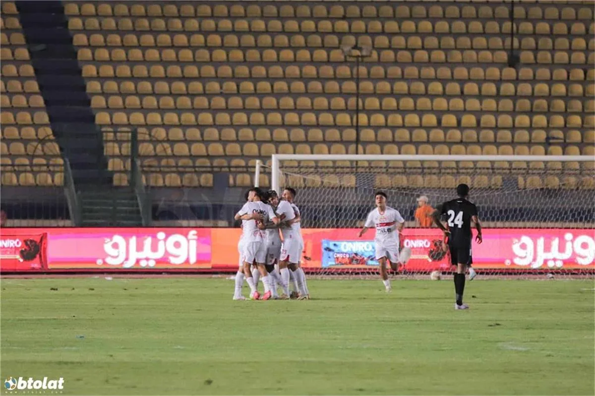 بعد تعرضه لإصابة جديدة.. الزمالك يوضح موقفه من التخلي عن أحمد الجفالي قبل نهائي كأس مصر
