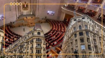 بعد تقديمه للبرلمان: معلومات حول التعديلات الجديدة لقانون الإيجار القديم (إنفوجرافيك)