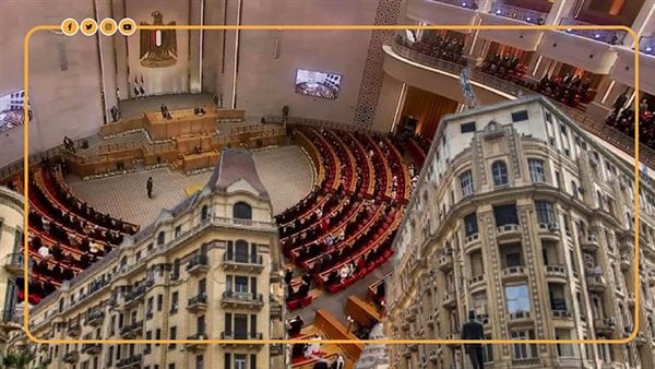 بعد تقديمه للبرلمان: معلومات حول التعديلات الجديدة لقانون الإيجار القديم (إنفوجرافيك) بعد تقديمه للبرلمان: معلومات حول التعديلات الجديدة لقانون الإيجار القديم (إنفوجرافيك)