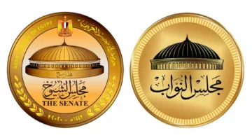 بعد توقيع السيسي: معلومات عن توزيع الدوائر والمقاعد في قانون انتخابات مجلسي النواب والشيوخ