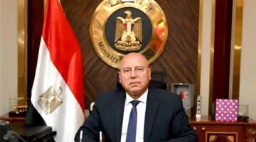 بعد حادث المنوفية.. كامل الوزير: “لن أترك الأمر وسأظل هنا حتى النهاية”