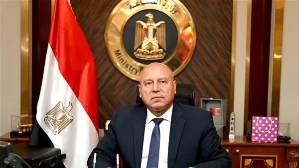 بعد حادث المنوفية.. كامل الوزير: “لن أترك الأمر وسأظل هنا حتى النهاية”