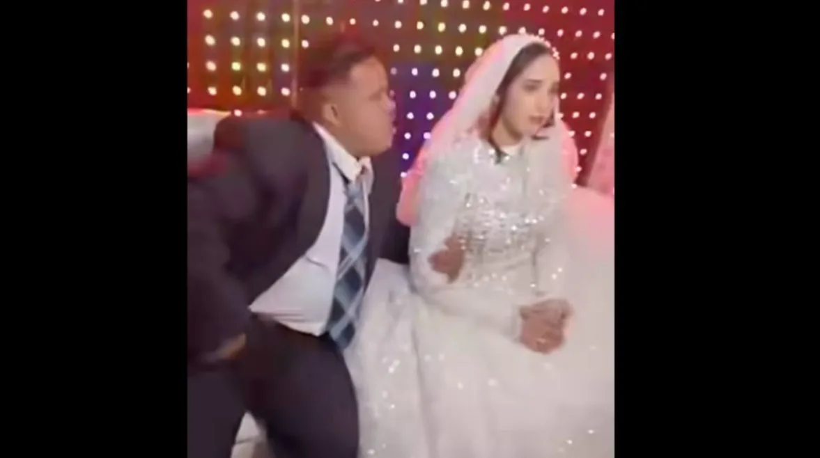 بعد حادثة الشاب ذو متلازمة داون.. ما هو موقف زواج ذوي الإعاقات الذهنية؟ بعد حادثة الشاب ذو متلازمة داون.. ما هو موقف زواج ذوي الإعاقات الذهنية؟