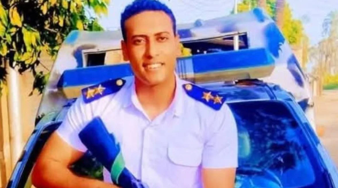 بعد حصوله على رئاسة الرتبة.. من هو الشهيد محمود عبد الصبور؟ بعد حصوله على رئاسة الرتبة.. من هو الشهيد محمود عبد الصبور؟