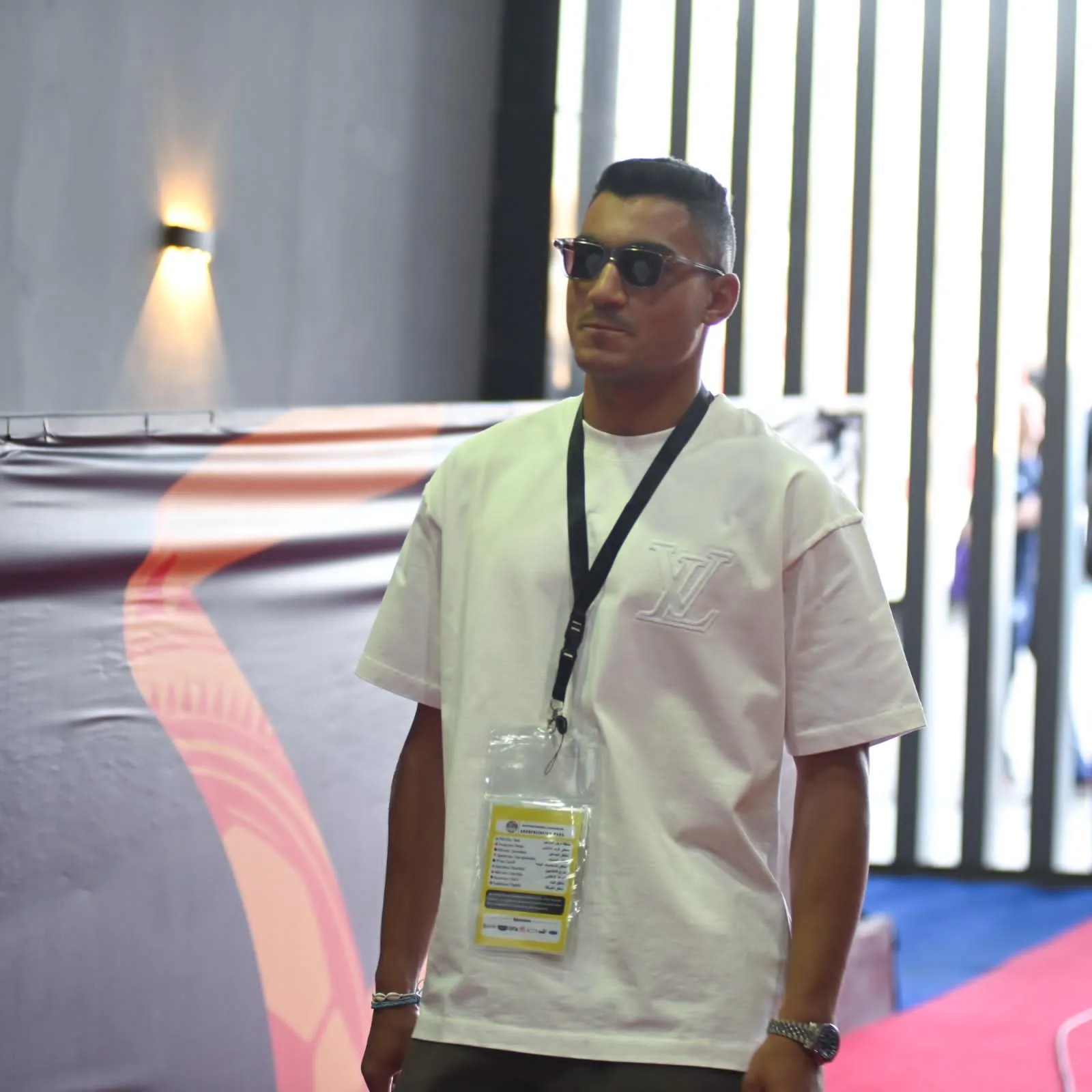 بعد خبر انضمامه للأهلي.. مصطفى محمد يدعم الزمالك في مواجهة بيراميدز بنهائي كأس مصر بعد خبر انضمامه للأهلي.. مصطفى محمد يدعم الزمالك في مواجهة بيراميدز بنهائي كأس مصر