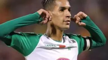 بعد خمس سنوات: الرجاء المغربي يعلن استعادة بانون