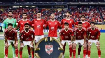 بعد خيبة أمل مونديال الأندية.. انتقالات مثيرة في الأهلي المصري وDeparture نجم الفريق