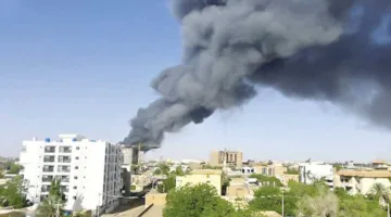 بعد رحيل الجيش السوداني.. ‘الدعم السريع’ تسيطر على المنطقة الحدودية مع مصر وليبيا