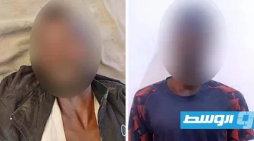 بعد ساعات من وقوع الجريمة.. القبض على قاتل سوداني في الكفرة