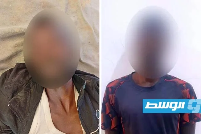 بعد ساعات من وقوع الجريمة.. القبض على قاتل سوداني في الكفرة