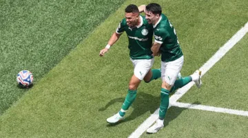 بعد ساعتين من المنافسة مع بوتافوجو.. بالميراس يحقق النصر ويتأهل لربع نهائي كأس العالم.