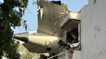 بعد سقوط مروع لطائرة بوينغ 787 في الهند.. تساؤلات حول احتمال وجود عمل تخريبي