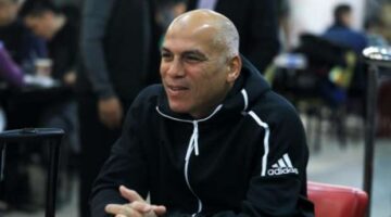 بعد طلب ريبيرو.. عدم قبول توصية محمد يوسف بشأن حمدي فتحي في الأهلي