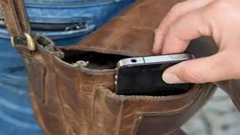 بعد ظهورها.. حملة قوية لمكافحة سرقة الهواتف في لندن بعد ظهورها.. حملة قوية لمكافحة سرقة الهواتف في لندن