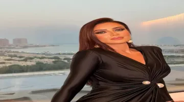 بعد عام من الغياب.. ماذا صرحت رضوى الشربيني خلال أول ظهور لها على dmc؟ (فيديو)