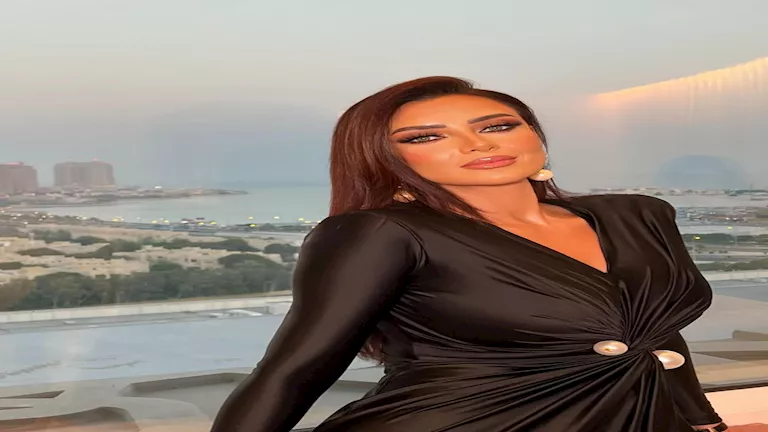 بعد عام من الغياب.. ماذا صرحت رضوى الشربيني خلال أول ظهور لها على dmc؟ (فيديو)