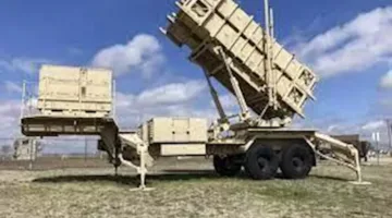 بعد عجز القبة الإسرائيلية.. الدفاعات الأمريكية تتصدى للهجوم الإيراني