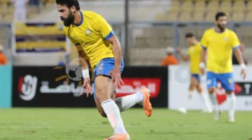 بعد عقد من الزمن.. عماد حمدي يعلن مغادرته الإسماعيلي
