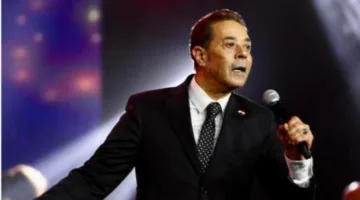 بعد غد.. مدحت صالح يقدم عرضًا غنائيًا على المسرح الكبير في دار الأوبرا