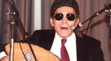 بعد غدٍ.. البيت الروسي يحيي الذكرى الثلاثين لوفاة “فنان الشعب” الشيخ إمام