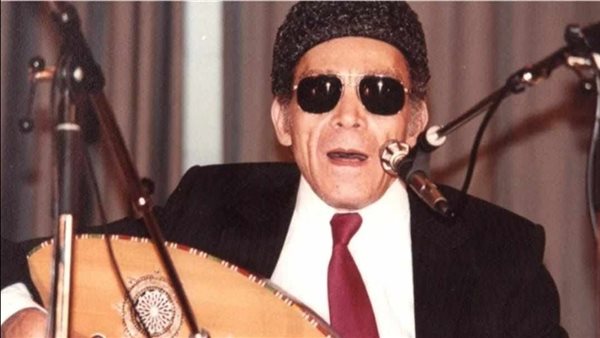 بعد غدٍ.. البيت الروسي يحيي الذكرى الثلاثين لوفاة “فنان الشعب” الشيخ إمام بعد غدٍ.. البيت الروسي يحيي الذكرى الثلاثين لوفاة “فنان الشعب” الشيخ إمام