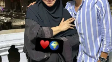 بعد فترة طويلة من الابتعاد عن الشاشة.. الفنانة عبلة كامل تظهر بشكل مفاجئ (صورة)