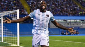 بعد فترة غياب استمرت 6 أشهر.. مايكل أنطونيو يعود إلى ملاعب كرة القدم