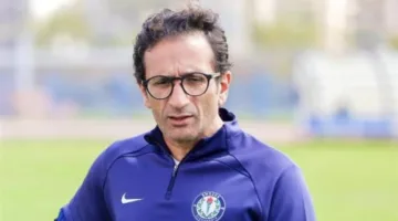 بعد قبوله تقليص راتبه.. أحمد سامي ينفصل عن الاتحاد السكندري