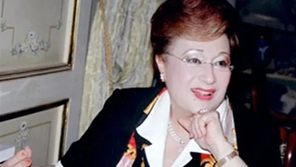 بعد قليل.. النظر في الجلسة الثانية لدعوى الحجر على نوال الدجوي