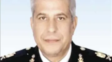 بعد قليل… صدور الحكم في قضية اغتيال اللواء نبيل فراج.