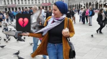 بعد كشف غموض اختفائها.. موعد وصول جثمان إيمان حسن من ألمانيا (حصري)