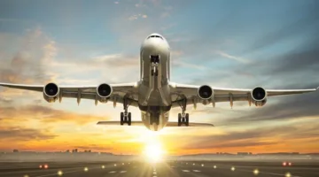 بعد مأساة اليوم… إليكم أهم حوادث تحطم طائرات بوينغ.