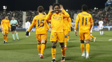 بعد مبابي – ألونسو بانتظار عودة لاعب آخر من مستشفى ريال مدريد