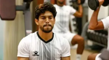 بعد محمد شكري: الأهلي يتعاقد مع ظهير أيسر أجنبي أقل من السن لخلافة علي معلول رسميًا