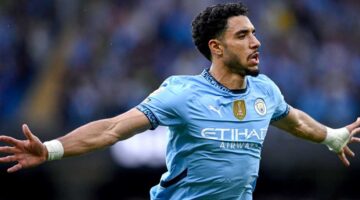 بعد محمد صلاح.. إنجاز كبير بانتظار عمر مرموش في بطولة كأس العالم للأندية