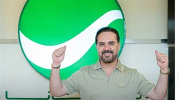 بعد محمد منير وأحمد سعد.. روتانا تكشف عن تعاونها مع وائل جسار