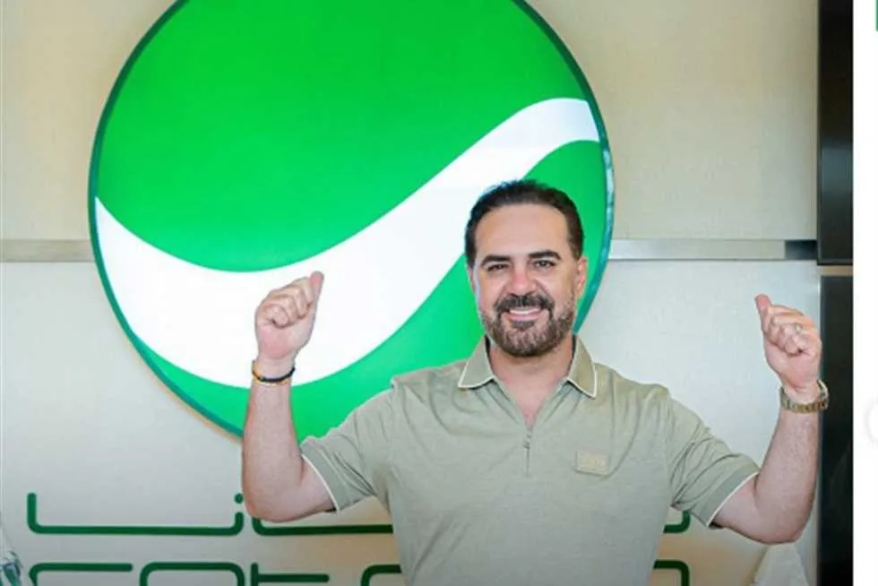 بعد محمد منير وأحمد سعد.. روتانا تكشف عن تعاونها مع وائل جسار بعد محمد منير وأحمد سعد.. روتانا تكشف عن تعاونها مع وائل جسار