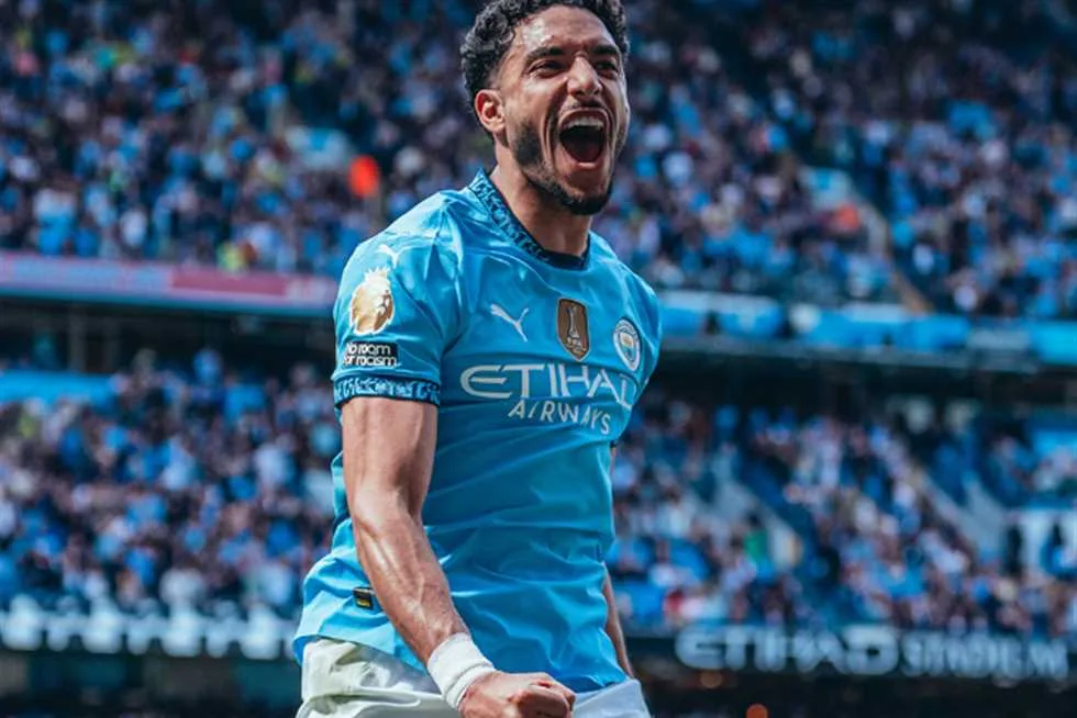 بعد مرموش.. مانشستر سيتي يتطلع للتعاقد مع لاعب عربي آخر بعد مرموش.. مانشستر سيتي يتطلع للتعاقد مع لاعب عربي آخر