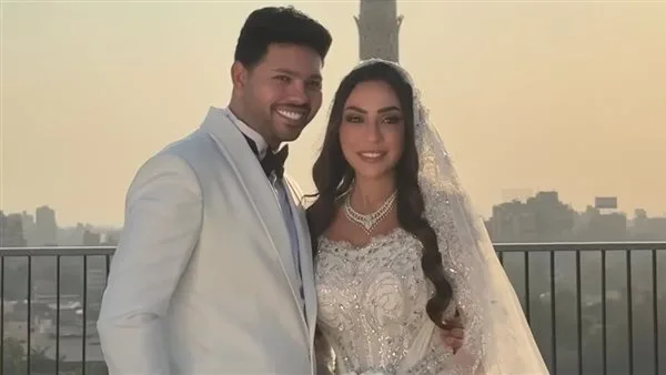 بعد مرور 20 يوماً على الزواج.. محمد شاهين يوضح حقيقة انفصاله