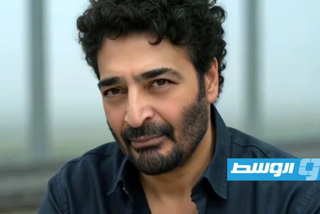 بعد مرور 25 عامًا على آخر تعاون له… حميد الشاعري يعود بأغنية «ده بجد» مع شركة «روتانا» بعد مرور 25 عامًا على آخر تعاون له… حميد الشاعري يعود بأغنية «ده بجد» مع شركة «روتانا»