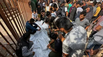 بعد مرور 608 أيام: أهم المستجدات حول الإبادة الجماعية الإسرائيلية في غزة