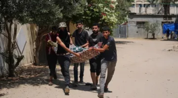 بعد مرور 614 يومًا: أهم مستجدات الإبادة الجماعية الإسرائيلية في غزة