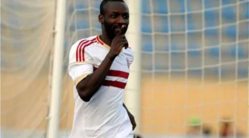 بعد مرور 9 سنوات على وفاته.. مصدر يكشف لـ “بطولات” مدى صحة شكوى عبد الله سيسيه ضد الزمالك