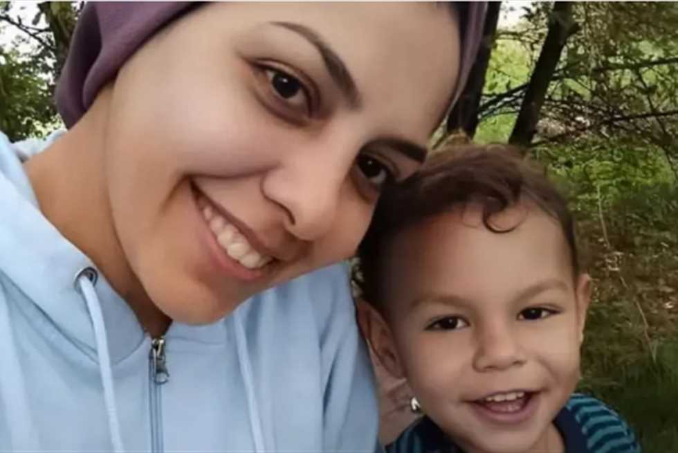 بعد مرور عدة أشهر على غيابها.. العثور على جثة مواطنة مصرية في ألمانيا بعد مرور عدة أشهر على غيابها.. العثور على جثة مواطنة مصرية في ألمانيا