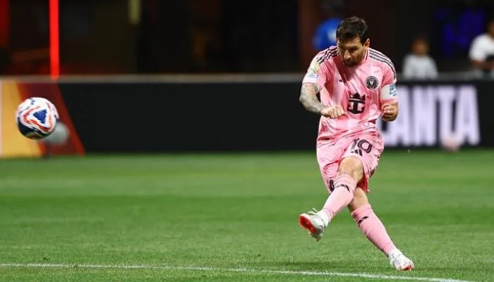 بعد مرور عقد من الزمن.. أهداف ميسي تعود إلى بطولة كأس العالم للأندية بعد مرور عقد من الزمن.. أهداف ميسي تعود إلى بطولة كأس العالم للأندية