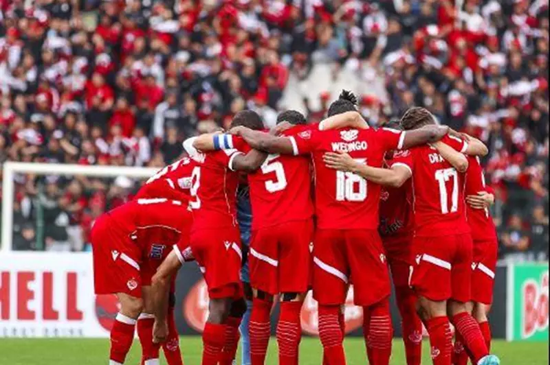 بعد مشاركته في كأس العالم للأندية.. مدينة أمريكية تحتفل بالوداد في يوم خاص بعد مشاركته في كأس العالم للأندية.. مدينة أمريكية تحتفل بالوداد في يوم خاص
